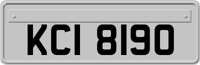 KCI8190