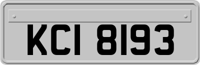 KCI8193