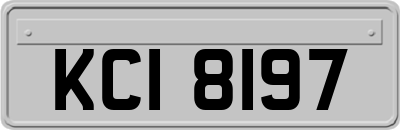 KCI8197