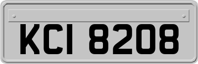 KCI8208