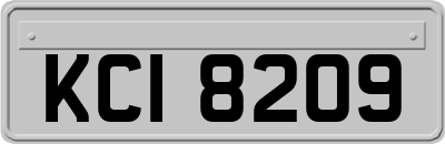 KCI8209