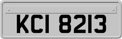 KCI8213