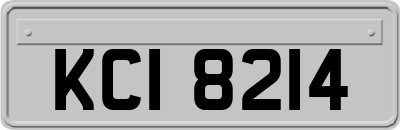 KCI8214