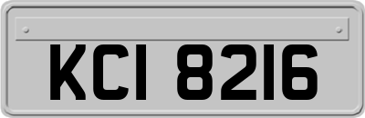 KCI8216