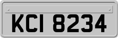 KCI8234