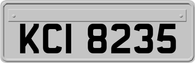 KCI8235