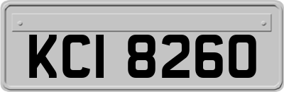 KCI8260