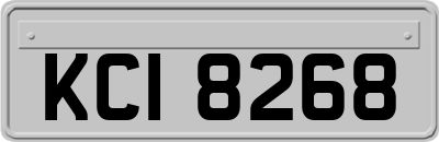 KCI8268