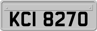 KCI8270