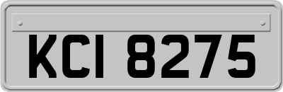 KCI8275