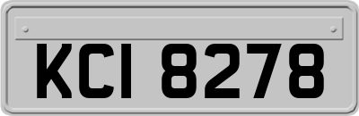 KCI8278