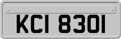 KCI8301