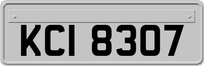 KCI8307