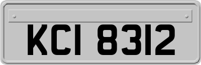 KCI8312