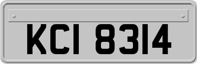 KCI8314