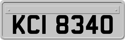 KCI8340