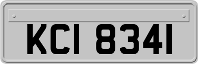 KCI8341