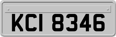 KCI8346