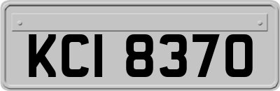 KCI8370