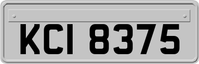 KCI8375