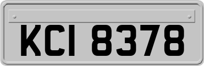 KCI8378