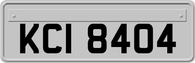 KCI8404