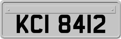 KCI8412