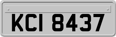 KCI8437