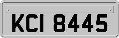 KCI8445