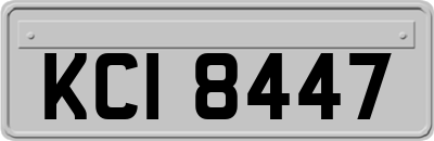 KCI8447