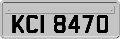 KCI8470