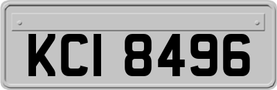 KCI8496