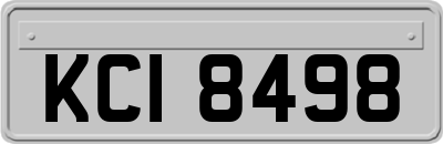 KCI8498