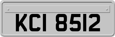 KCI8512