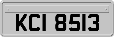 KCI8513