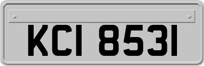 KCI8531