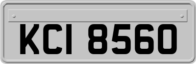 KCI8560