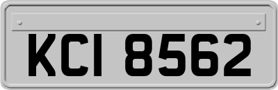 KCI8562