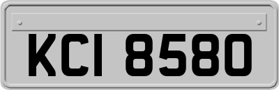 KCI8580