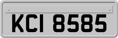 KCI8585