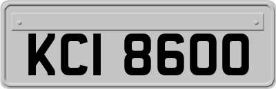 KCI8600