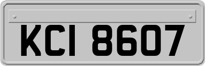 KCI8607