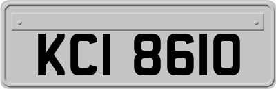 KCI8610