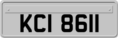 KCI8611