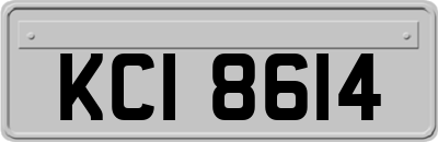 KCI8614