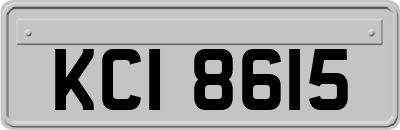 KCI8615