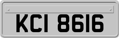 KCI8616