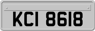 KCI8618