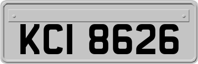 KCI8626