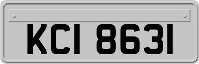 KCI8631